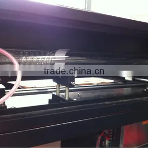 10,000hours Working Life RECI Laser Tube 90w/100w/130w/150w thumbnail-3