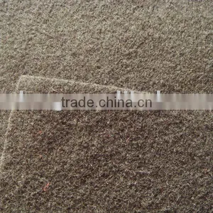 Wool Fabric Cut Velvet thumbnail-1