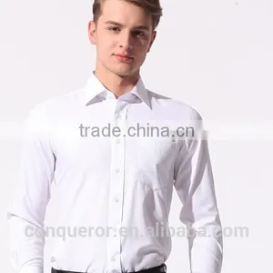 New Causual Slim Fit Men's Shirts, Cotton Shirt MSRT0130 thumbnail-1