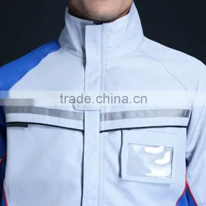 Woking Wear Suits (jackets & Straight Pants) thumbnail-4