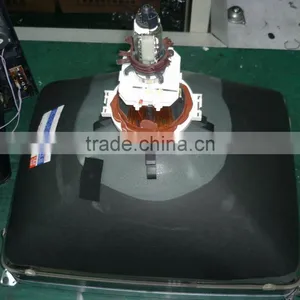 GZY 2015 New Hot Sale High Quality 21 Inch Crt tv thumbnail-5