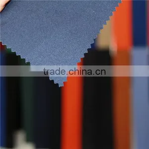 EN11611, EN11612 T/C 65/35 Flame Resistant Fabric for Fireman Workwear thumbnail-2