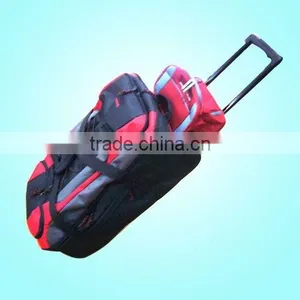 Trolley Bag Series thumbnail-1
