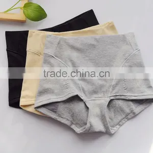 Sexy Underware Seamless Pannty for Ladies Briefs thumbnail-1