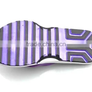 Girls New Fashion Slippers, Printed Eva Slipper thumbnail-4