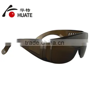 Eye Protection Safety Glasses EN166/Z87 PC Lens Industrial Glasses thumbnail-5