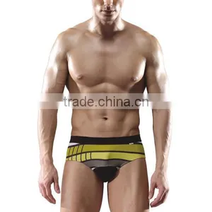 2016 New Style Cotton Underwear Briefs for Men thumbnail-4