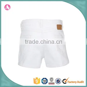 Distressed Denim Shorts Women Denim Shorts,China Suppliers Mma Shorts,Apparel thumbnail-6