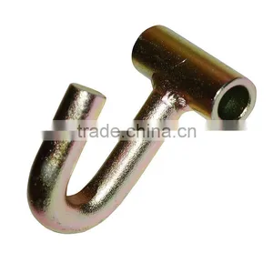 2" Finger Hook thumbnail-1
