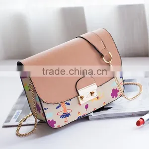 Zm50152b New Womens Small Handbag Europe Fashion Messenger Bags thumbnail-3