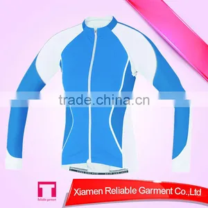Wholesale Custom Cheap Lastest Design Cheap China Cycling Clothing Plus Size Clothing Bicycle Jersey thumbnail-1