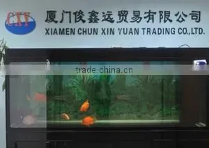 Xiamen Chun Xin Yuan Trading Co., Ltd. company overview - view 3 thumbnail