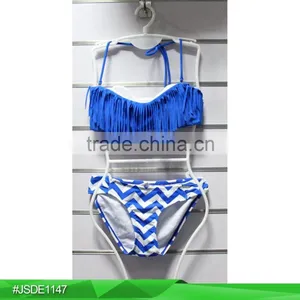 Wholesale Swimwear For Mature Women thumbnail-1