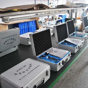 Qingdao Toky Instruments Co.,Ltd company overview - view 3 thumbnail