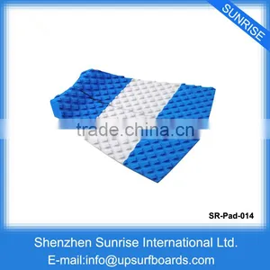 SUP Traction Pad Eva Deck Pad Surf Grid Traction Pad thumbnail-1