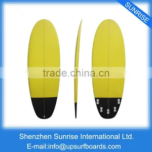 China Surfboard Manufacturer OEM Short Surfboard Fiberglass thumbnail-5