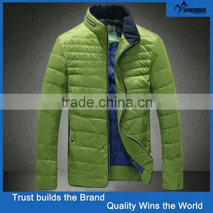 2016 Fashionable Men Goose Down Jacket for Winters thumbnail-4