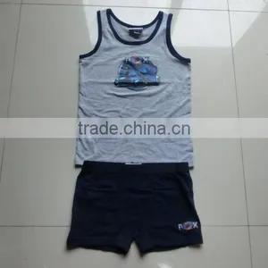 Boys Kids Underwear Sets thumbnail-1