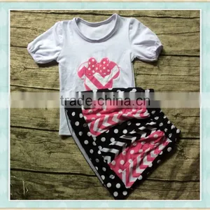 Baby 1 Year Old Party Dress Picture of Children Girl Daily Casual Wear Tutu Dress Outfit thumbnail-1