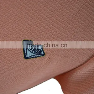 Simple Short Sleeve Polyester Cotton Frocks Design Dress for Girl thumbnail-4