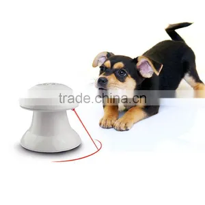 New Pet Supplies Laser Funny Cat Toys Cat Toys Laser Lights Infrared Electric Cat Toys thumbnail-3
