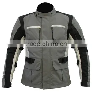 Wholesale Design Nerve Motorcycle Rally Racing Sport Motorcycle Jacket thumbnail-1