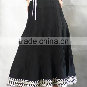Ladies' Skirt,women's Skirt,fashion Skirt thumbnail-1
