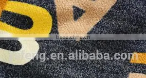 Wholesale Baby Boy Letter Pattern Cashmere Pullover Sweater thumbnail-3