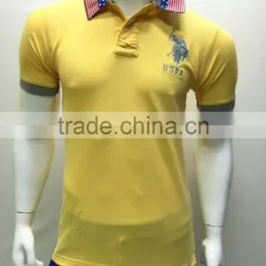 Polyester T-shirt thumbnail-3