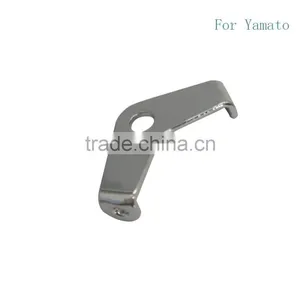 3500247 Looper Thread Eyelet for Yamato VG2700, VG3721, VT2500, VT2500UT thumbnail-1
