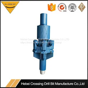HDD Rock Reamer / Hole Opener thumbnail-1