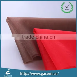 Dress Net Fabric Tulle Nylon Mesh Fabric 143cm Wide thumbnail-3