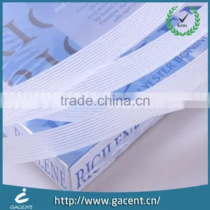 High Quality Garment Rigilene Boning Bridal thumbnail-4
