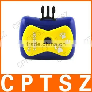 Customizable Pet Pet Mini Camera Recording Video Camera thumbnail-1