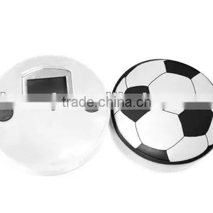 Football Bottle Opener thumbnail-1