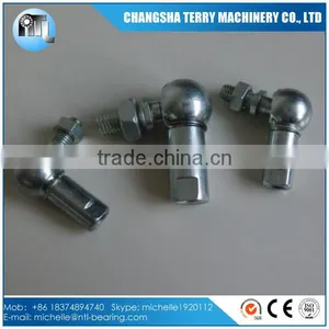 Good Quality CSM8 SPQ8 Swivel Ball Joint Bearing Rod End Bearings thumbnail-2