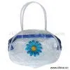Sell PVC Shopping Bag thumbnail-1