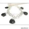 Sell Silver Bracelet (Wholesale) thumbnail-1