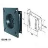 LCD TV/Display Mount thumbnail-1