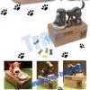 Super Invincible Lovely Dog Saving Pot, Super Creative Idea! thumbnail-1