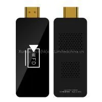 ANDROID TV STICK DONGLE IPR1103F thumbnail-1