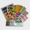 Business Printing Paper Sticker thumbnail-1