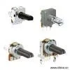 Sell Rotary Potentiometer thumbnail-1