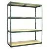 Rivet Boltless Shelving thumbnail-1