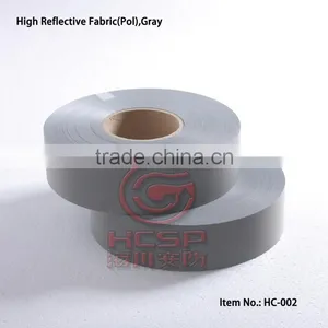 2017 New Product 100% Polyester Reflective Fabric thumbnail-1