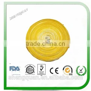 Shengquan Polyester Airslide Hose/pipe With High Quality thumbnail-3