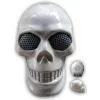 Skull Mini Speaker thumbnail-1