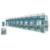 Multicolor Rotogravure Printing Machine thumbnail-1