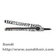 Cheap Tourmaline 25W for Travel Mini Hair Straightener thumbnail-1