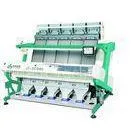 Dehydration Cabbage / Fried Banana Slices Optical Sorting Equipment 220V / 50HZ thumbnail-1